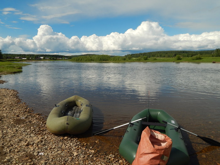 How I long for summer! - My, My, Alloy, Summer, Nature, Longpost