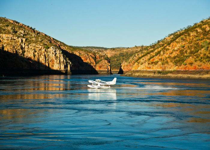 Horizontal Falls, Australia - My, Australia, Waterfall, , Amazing, Water, Natural phenomena, Longpost