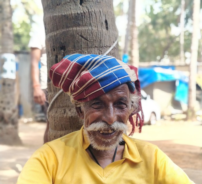 India in person - India, People, Portrait, Profession, My, The photo, Longpost