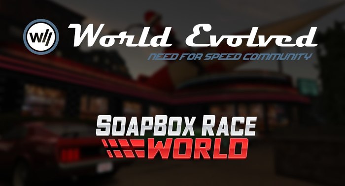 Need for Speed World |     ! Need for Speed, , World evolved,  ,  