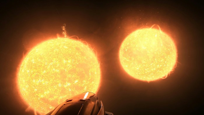 What is the essence of the elite? Yes, in this! - My, Elite dangerous, Elite Dangerous: Horizons