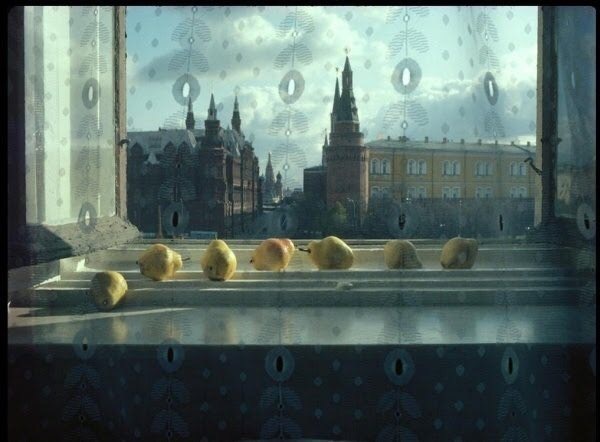 Фото, чуть не стоившее жизни Фотограф, История, СССР, Выстрел