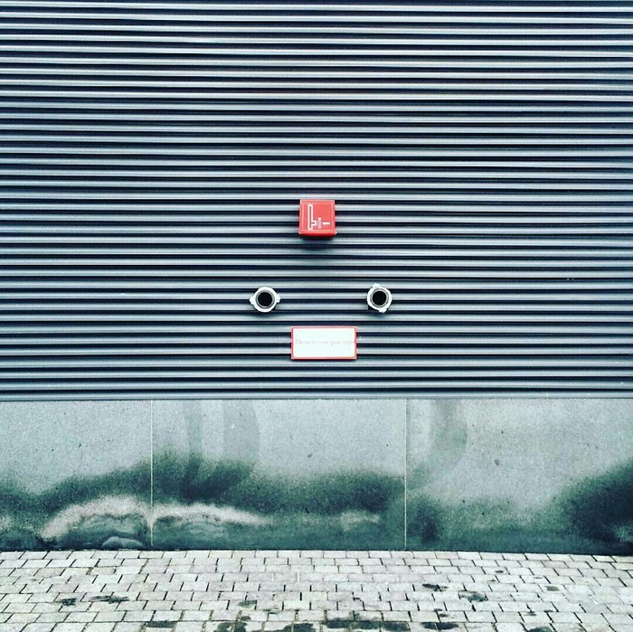 Pareidolia - My, Pareidolia, , Longpost