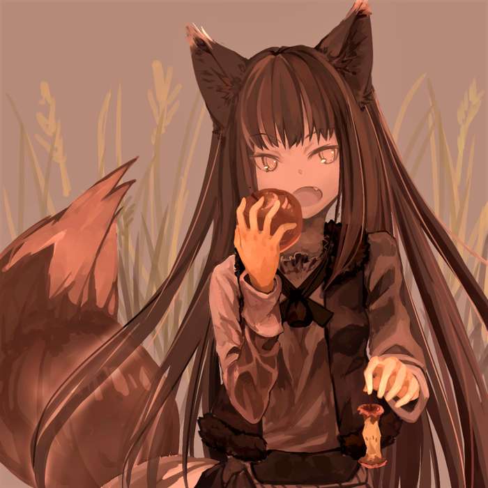 Horo/Holo