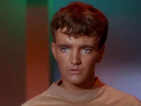 Post 5761821 - My, Star trek, Tos, Serials, Review, Longpost