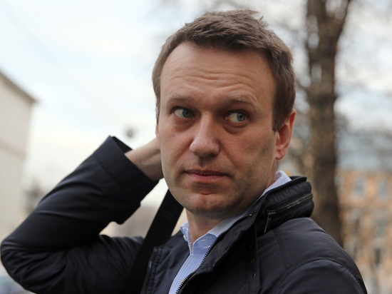 Tell us why you don't like Navalny? - Alexey Navalny, Politics, Elections