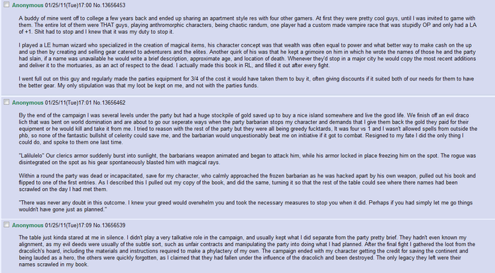   . Dungeons & Dragons, Reddit, That Guy, Fail,  , 