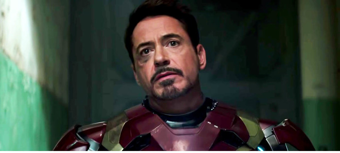 Robert Downey Jr on 'Infinity War' and 'Avengers 4': 'This is the end!' - Marvel, Avengers: Infinity War, news, Movies, Robert Downey the Younger, Kinofranshiza, Cinema, Avengers, Robert Downey Jr.