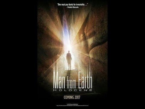 Man from Earth: Holocene. POSSIBLE SPOILER! - My, Man from the earth, Spoiler