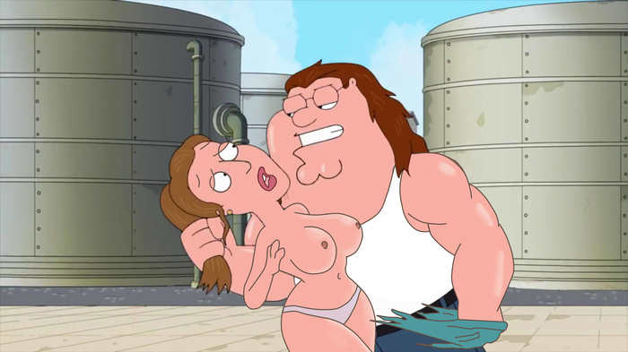 Screen fixes. - NSFW, My, Lois Griffin, Brian Griffin, Peter Griffin, Family guy, American Daddy, , 