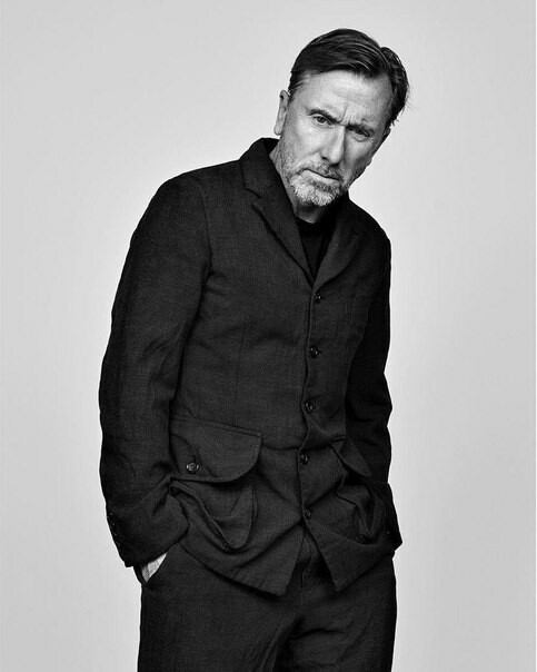 March Tim Roth for Icon Panorama. - Tim Roth, Actors and actresses, The photo, Longpost