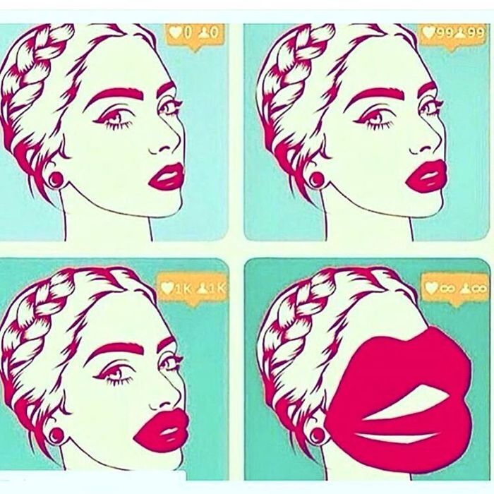   Instagram, , 