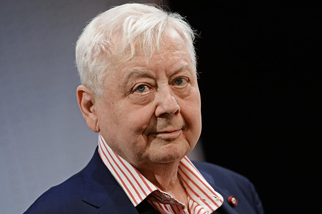 Died Oleg Tabakov - Oleg Tabakov, Death, RIP, Actors and actresses, Director, Movies, news, Obituary