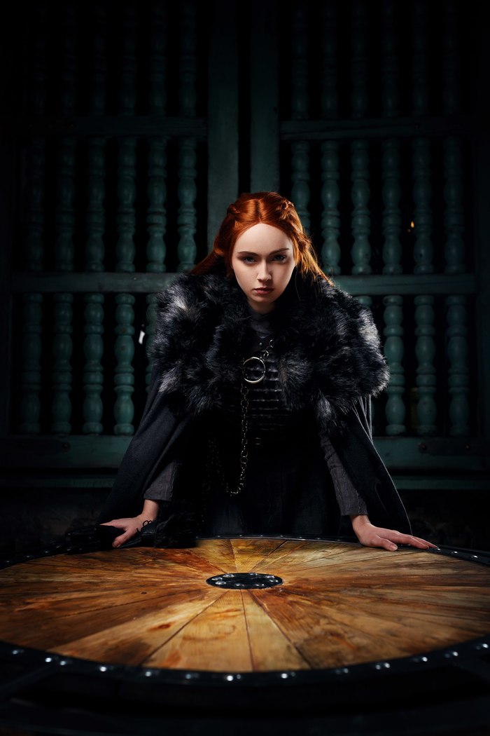 Sansa Stark!  ,  , Grangeair, , , 