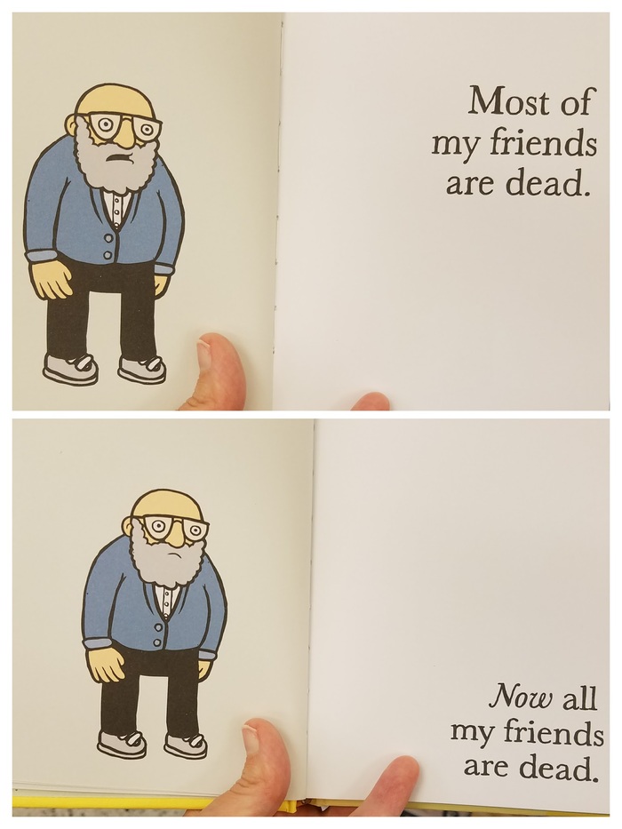 All my friends are dead... , , 