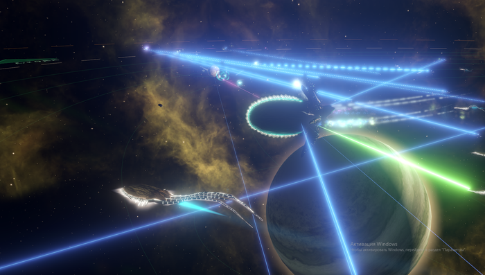 .  5. . Stellaris, , 