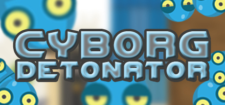 Cyborg Detonator + Beast Blaster + Zombie Boom , Steam, Bananagiveaway
