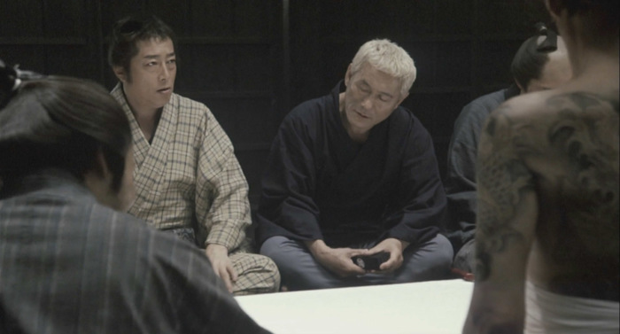 Истории про якудзу: избранные фильмы Такеши Китано dtf, фильмы, игры, статья, япония, мнение, длиннопост