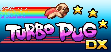 Turbo Pug DX Steam, , ,  Steam