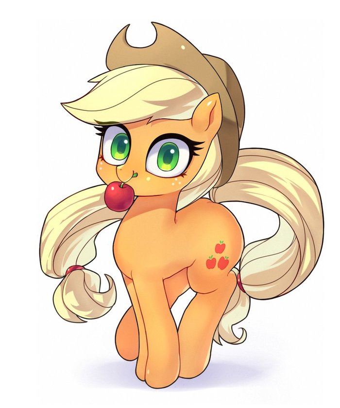 AppleJack