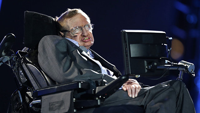 Physicist Stephen Hawking dies - Society, The science, Scientists, Death, Stephen Hawking, TVNZ