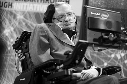 Stephen Hawking dies at 77 - Physics, Stephen Hawking, Obituary, Death