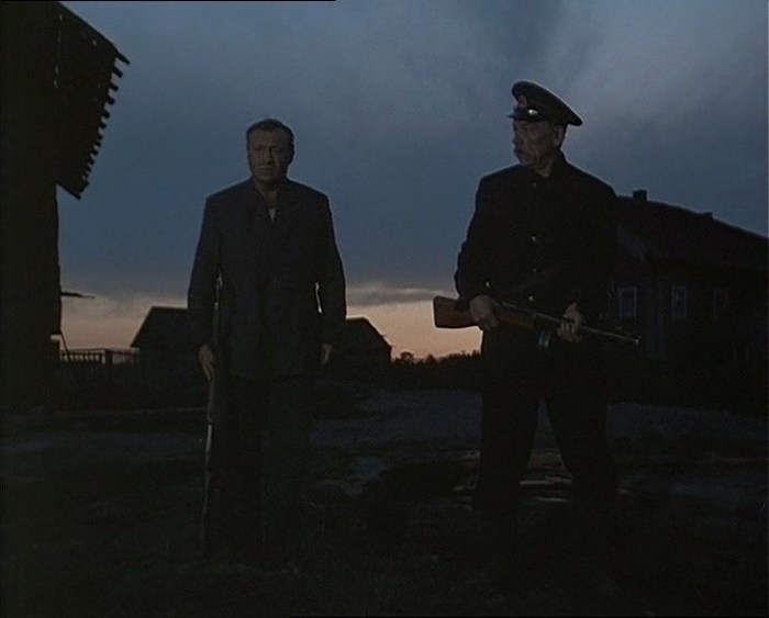 Холодное лето