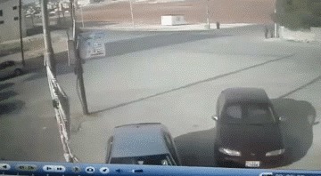Дорожная ситуация