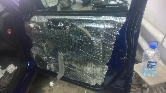 Проклейка дверей на Nissan Qashqai Авто, Звёздныйавто, Автомеханик, Автосервис, Челябинск, Nissan, Nissan Qashqai, Длиннопост