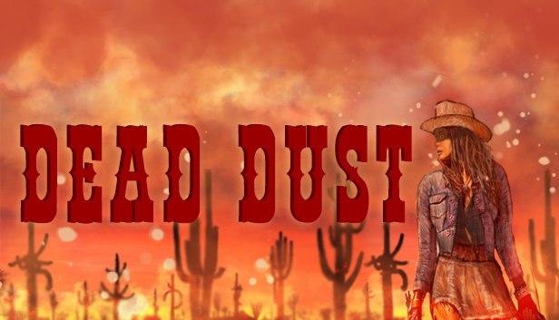 Domestic Gamedev: BoldPixel Studio with Dead Dust game. - My, Gamedev, Games, Gamemakerstudio, , Video, Longpost