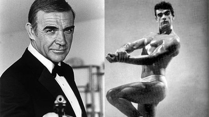 10 facts about Sean Connery and Photos - Actors and actresses, Men, Scotland, Movies, The photo, Longpost, Sean Connery