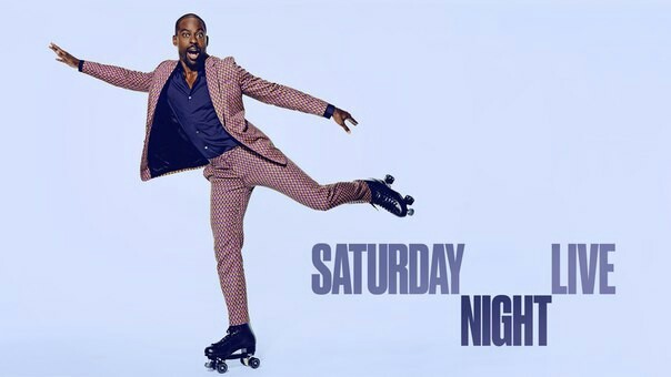 Sterling K. Brown for SNL March. - The photo, , Longpost, Sterling Brown, SNL