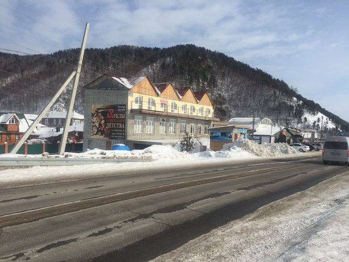 Lawlessness on Baikal or how Chinese hotels illegally survive local natives from the shores of the great lake. - My, Baikal, Russia, China, Listvyanka, Longpost, Negative