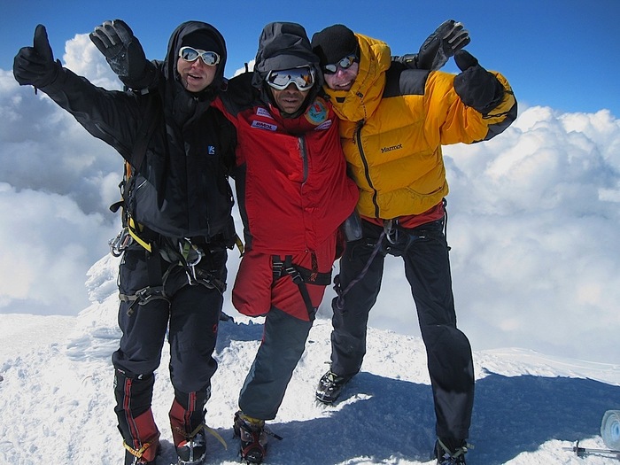 Climbing Elbrus with a disabled person - My, Mountaineering, The mountains, Elbrus, Adventures, Climbing, Travels, Leisure, Disabled person, Longpost