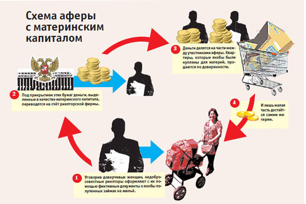 Определение размера долей при использовании материнского капитала - Моё, Пенсионный фонд, Материнский капитал, Маткапитал, Нотариус, Долевая собственность, Дети, Длиннопост