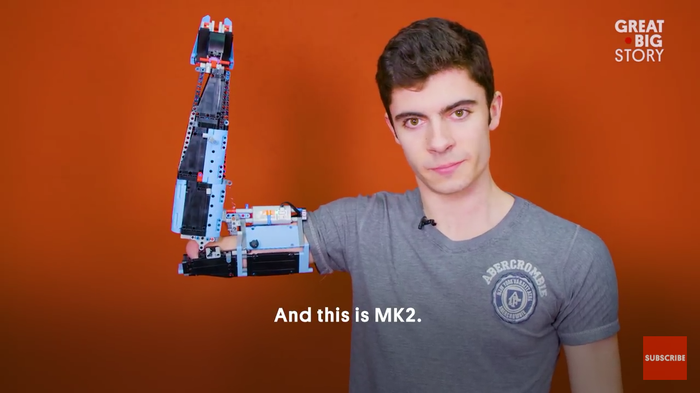 ������ ���� �� Lego.