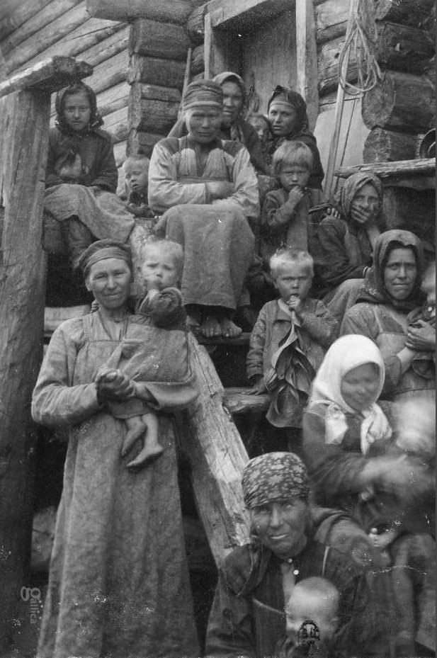 Russian women. Late 19th, early 20th centuries - People, Story, The photo, Longpost