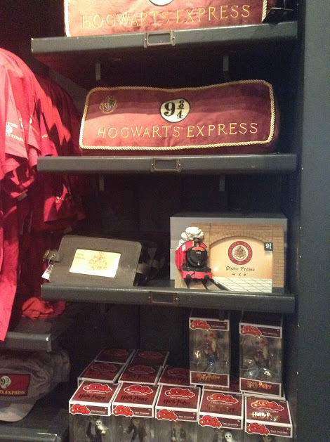 I was walking past a Universal Store in Orlando, Florida - My, Score, Harry Potter, , Longpost, , Orlando