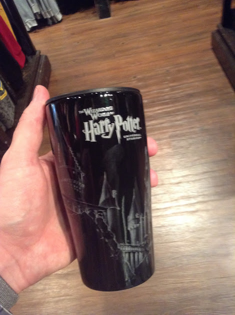 I was walking past a Universal Store in Orlando, Florida - My, Score, Harry Potter, , Longpost, , Orlando