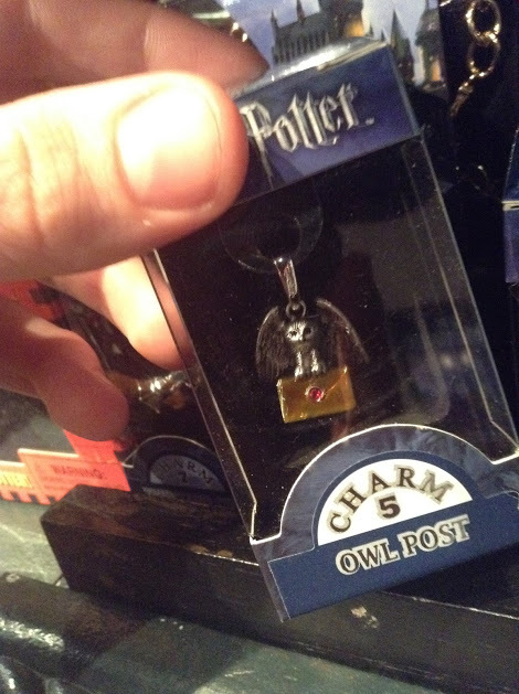 I was walking past a Universal Store in Orlando, Florida - My, Score, Harry Potter, , Longpost, , Orlando