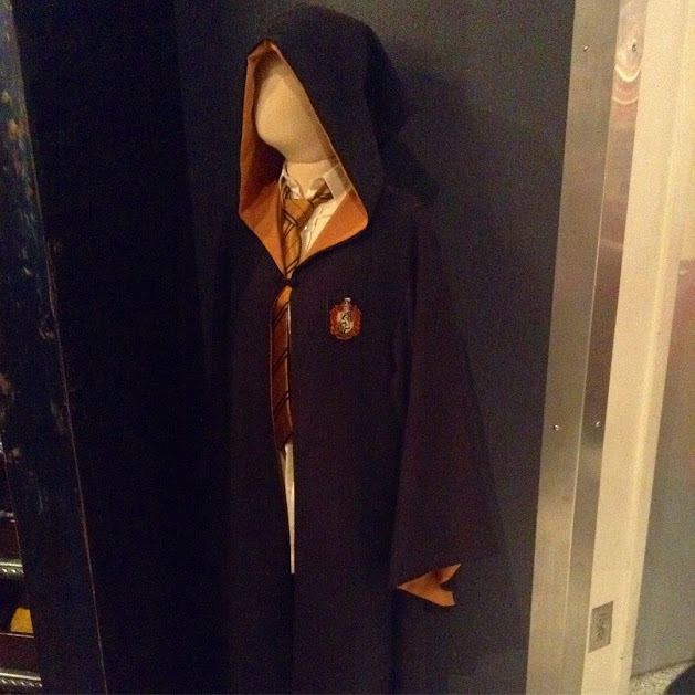 I was walking past a Universal Store in Orlando, Florida - My, Score, Harry Potter, , Longpost, , Orlando