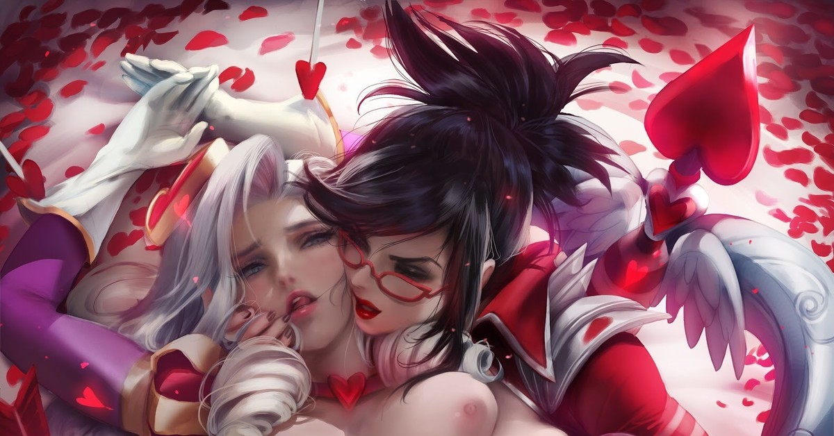 Sakimichan Hent
