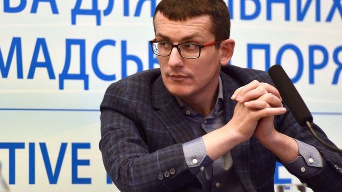 Главного украинского журналиста пытаются сместить: он не верит в «невиданную свободу слова» при Порошенко