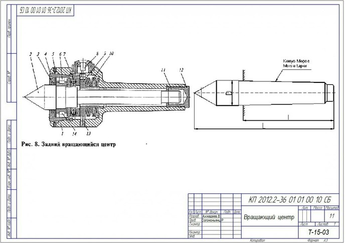 Pikabushniki, turners, engineers help with the thesis - My, Drawing, Turning machine, Thesis, No rating, Help