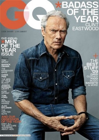 7 Facts About Clinton Eastwood + Photos - My, Actors and actresses, Movies, Best, Mayor, Clint Eastwood, Celebrities, Hollywood, Handsome men, Longpost, The best