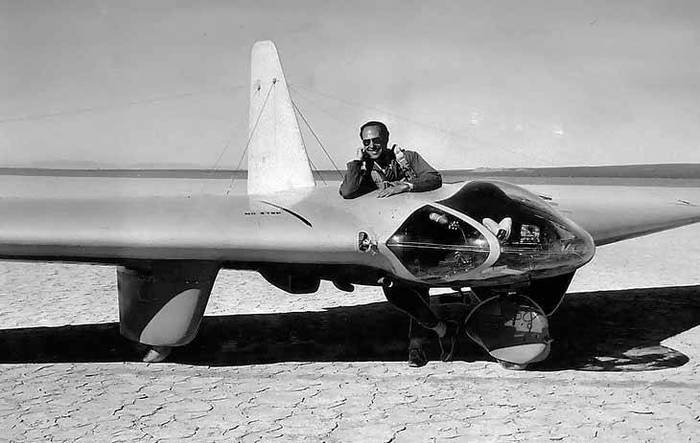 Northrop XP-79B «Flying Ram» - , , , , , Longpost, Video, Flying Wing, GIF