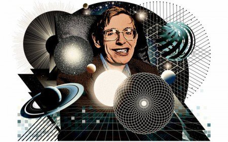 10 interesting facts about Stephen Hawking - Stephen Hawking, Story, Facts, The science, Biography, Longpost