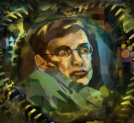 10 interesting facts about Stephen Hawking - Stephen Hawking, Story, Facts, The science, Biography, Longpost