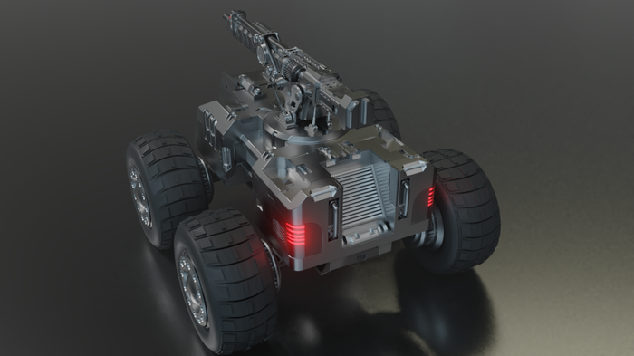   hard ops 9 Blender, Cycles