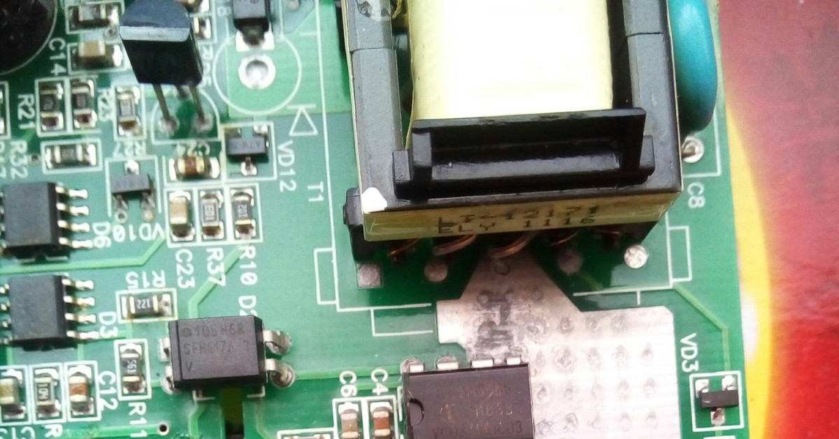 БИРП-12/1,6 | Пикабу